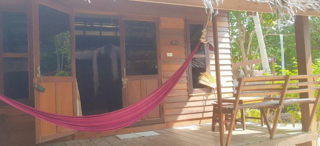 Zanom Sunrise Beach Resort Ко Липе Экстерьер фото